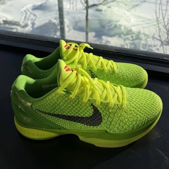 Nike Zoom Kobe 6 Not used main image 4